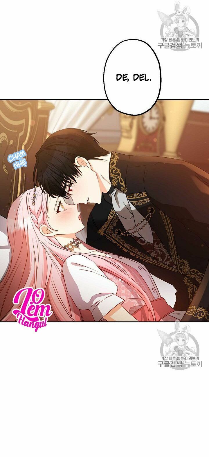 Cuộc Hôn Nhân Giả Dối: Chapter 61