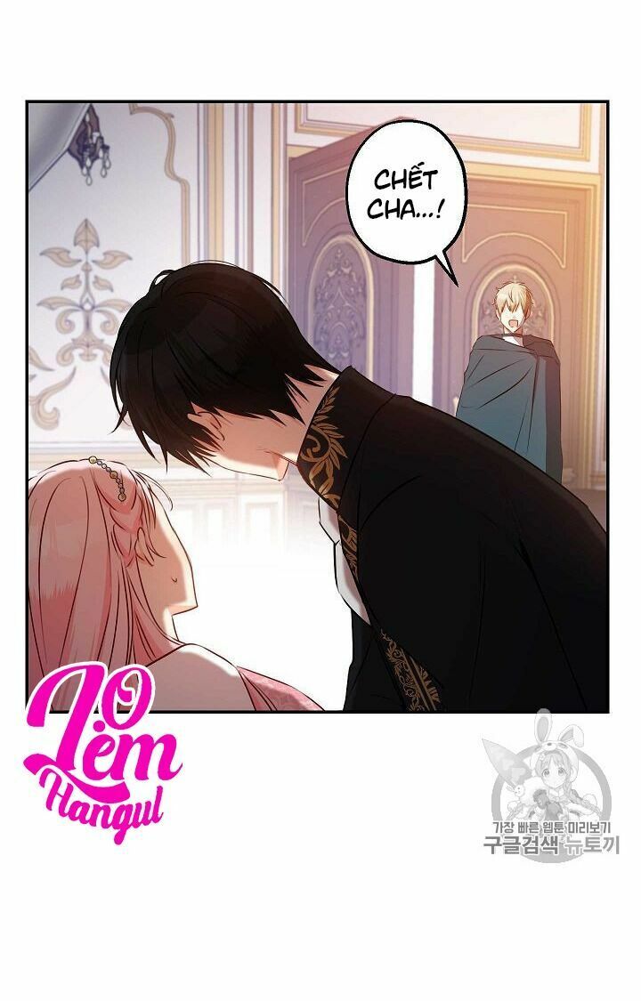 Cuộc Hôn Nhân Giả Dối: Chapter 61