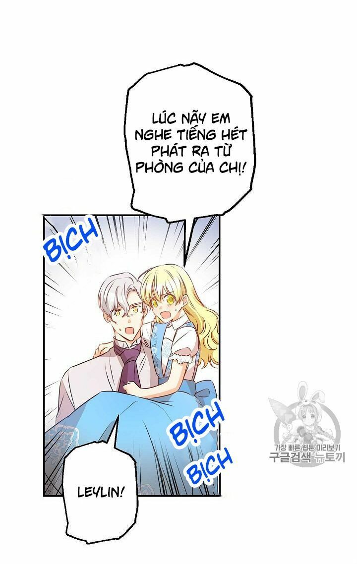 Cuộc Hôn Nhân Giả Dối: Chapter 61
