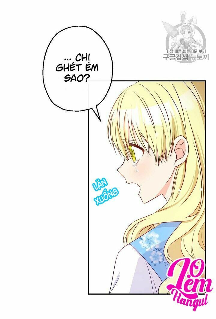 Cuộc Hôn Nhân Giả Dối: Chapter 61