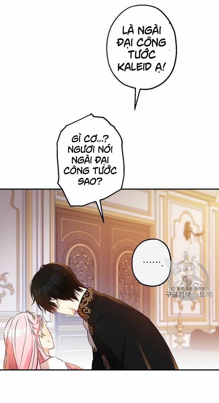 Cuộc Hôn Nhân Giả Dối: Chapter 61