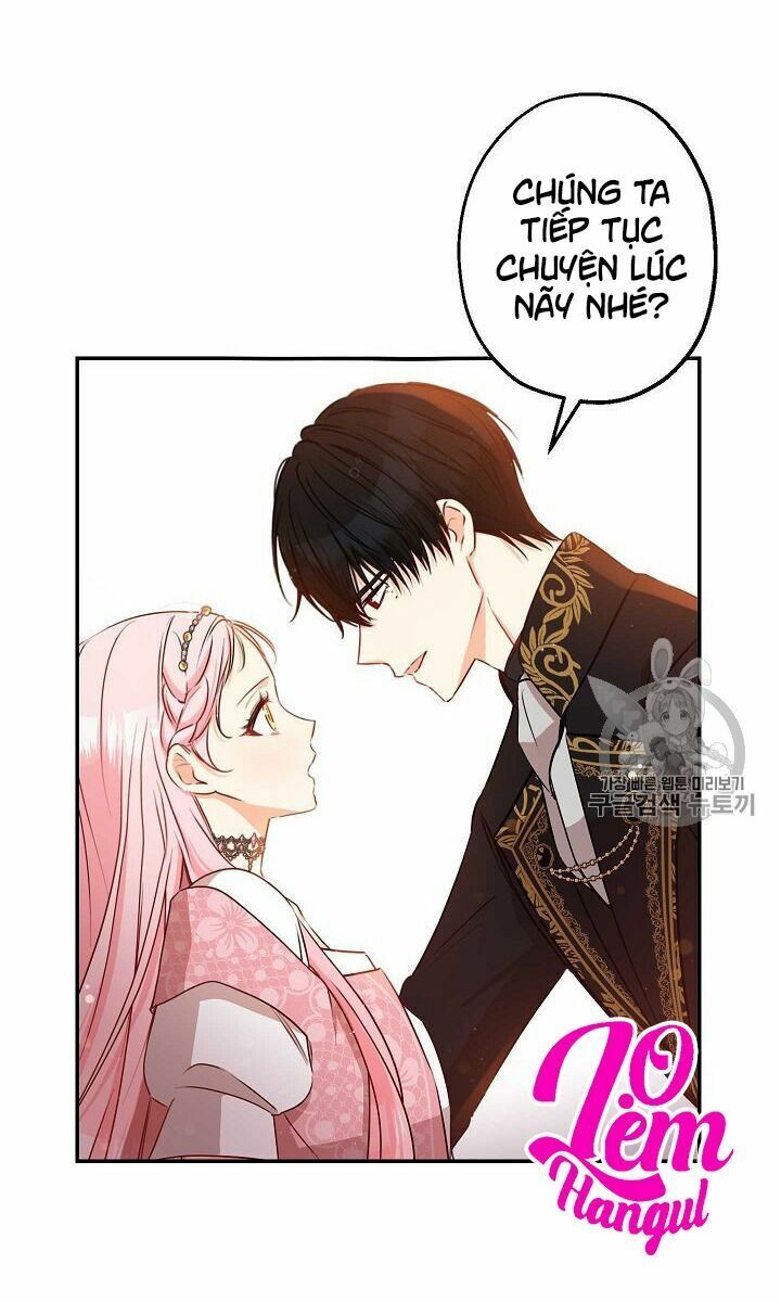 Cuộc Hôn Nhân Giả Dối: Chapter 61