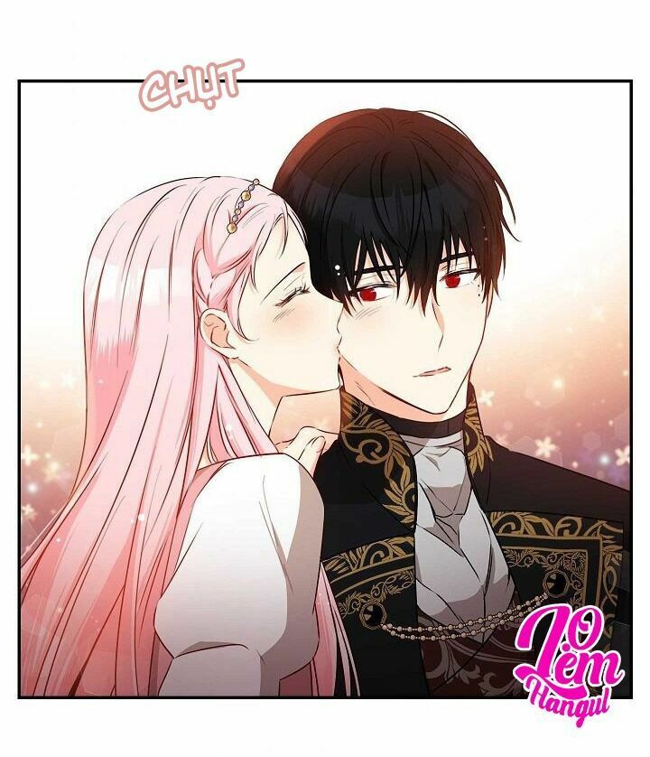 Cuộc Hôn Nhân Giả Dối: Chapter 61