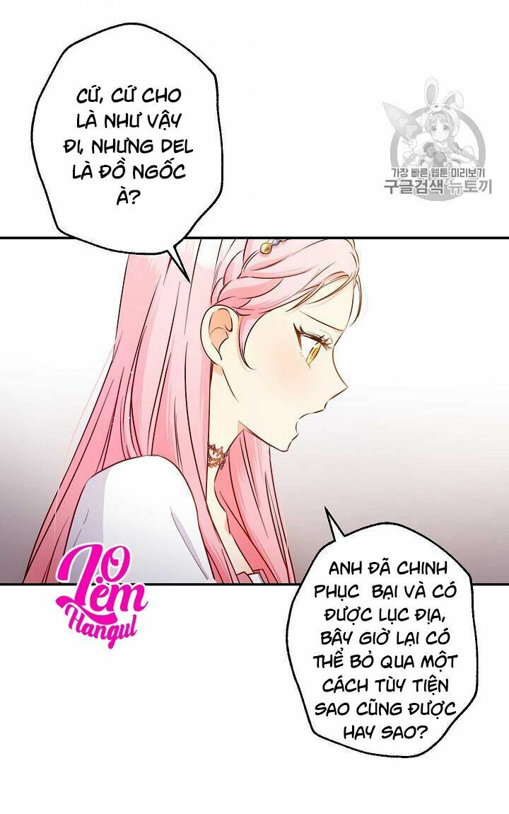 Cuộc Hôn Nhân Giả Dối: Chapter 62