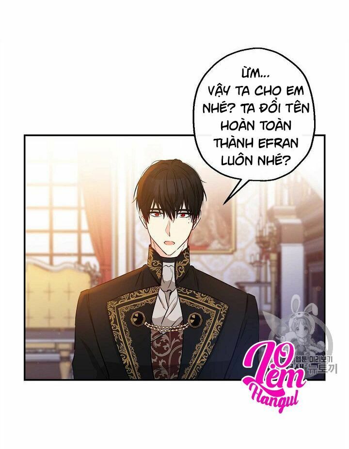 Cuộc Hôn Nhân Giả Dối: Chapter 62