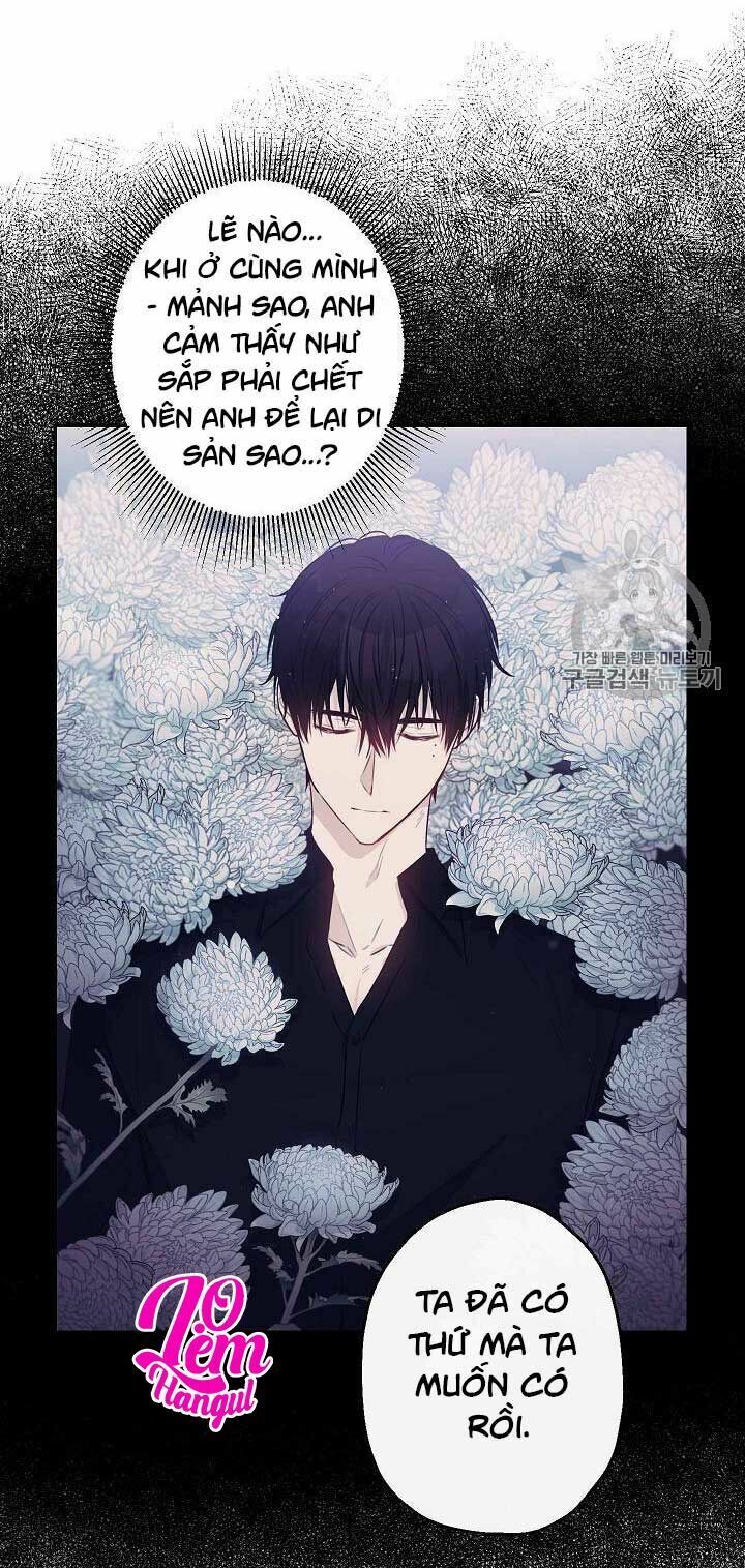Cuộc Hôn Nhân Giả Dối: Chapter 62