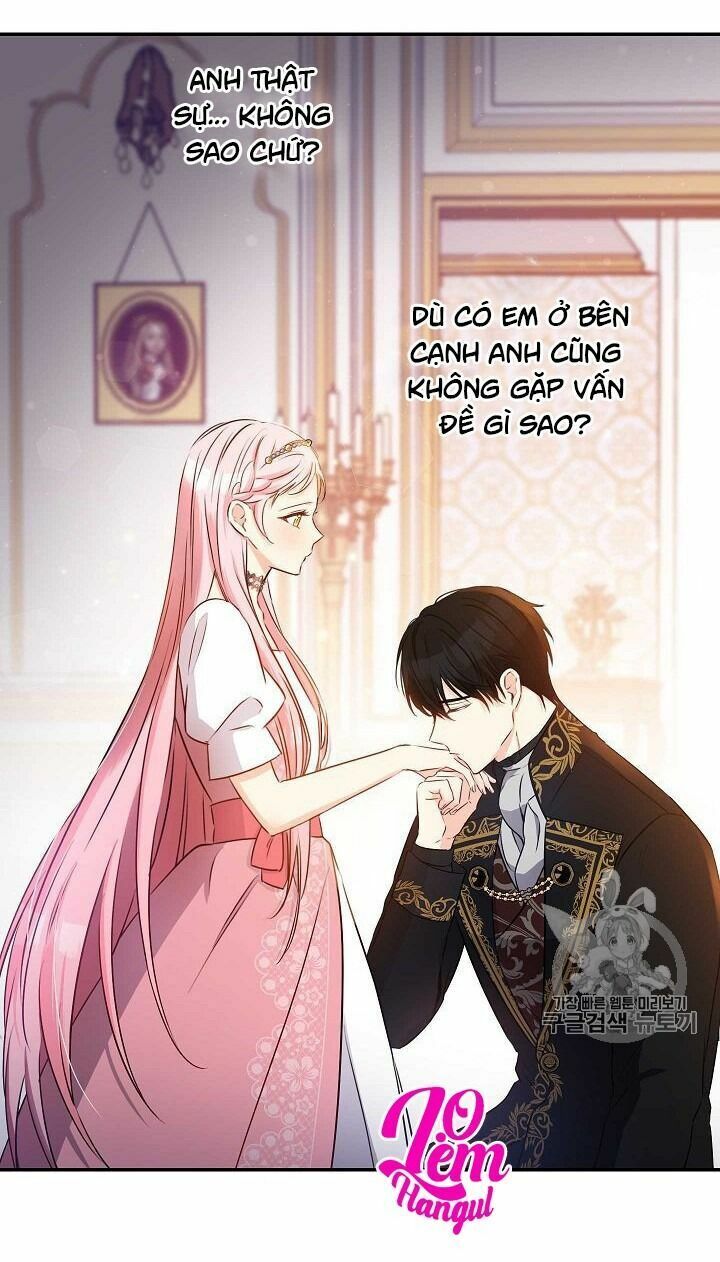 Cuộc Hôn Nhân Giả Dối: Chapter 62