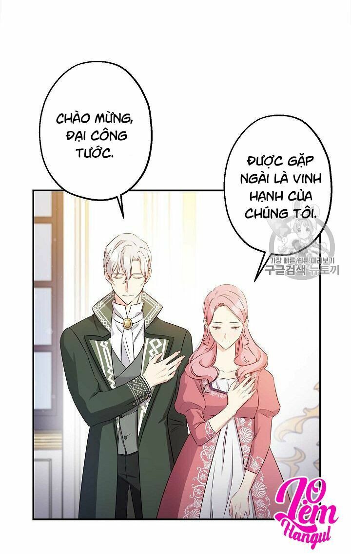 Cuộc Hôn Nhân Giả Dối: Chapter 62