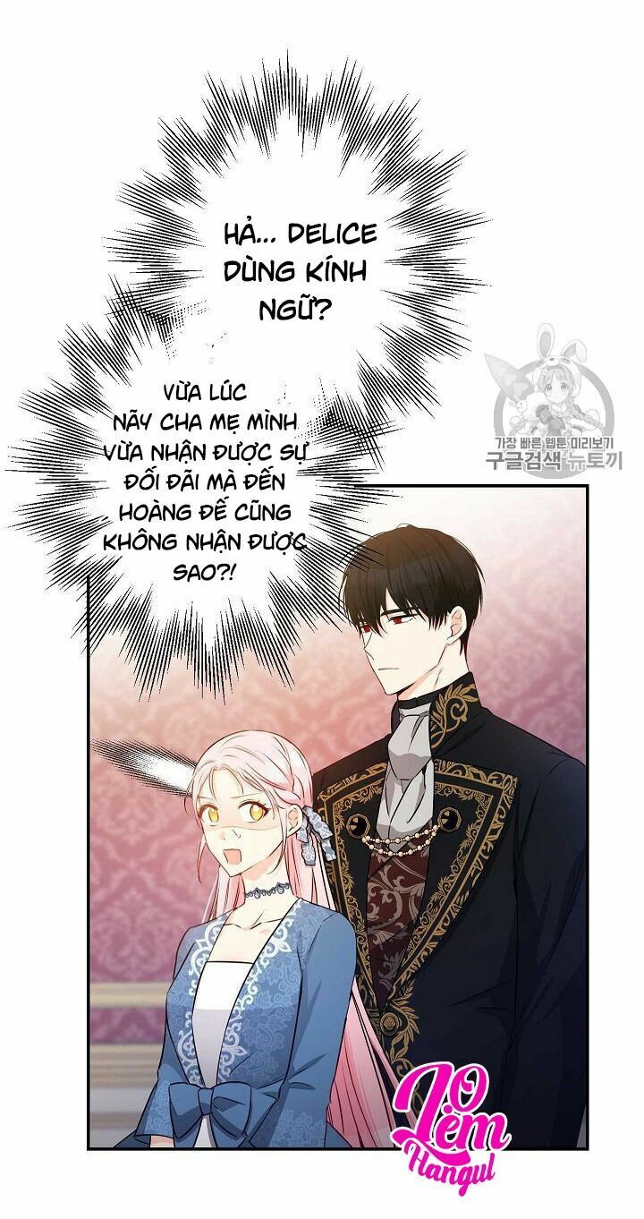 Cuộc Hôn Nhân Giả Dối: Chapter 62