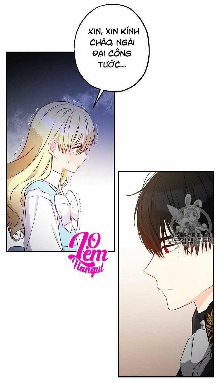 Cuộc Hôn Nhân Giả Dối: Chapter 62