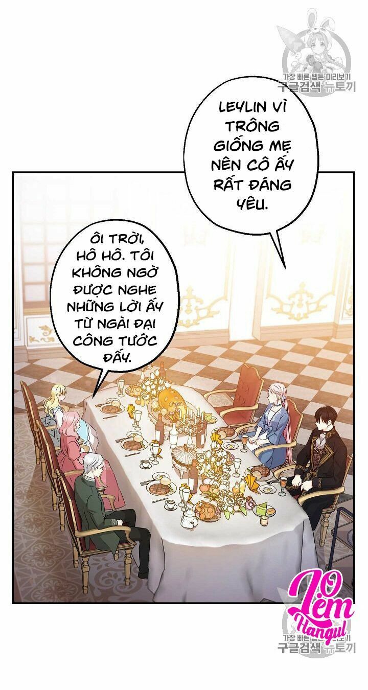 Cuộc Hôn Nhân Giả Dối: Chapter 62