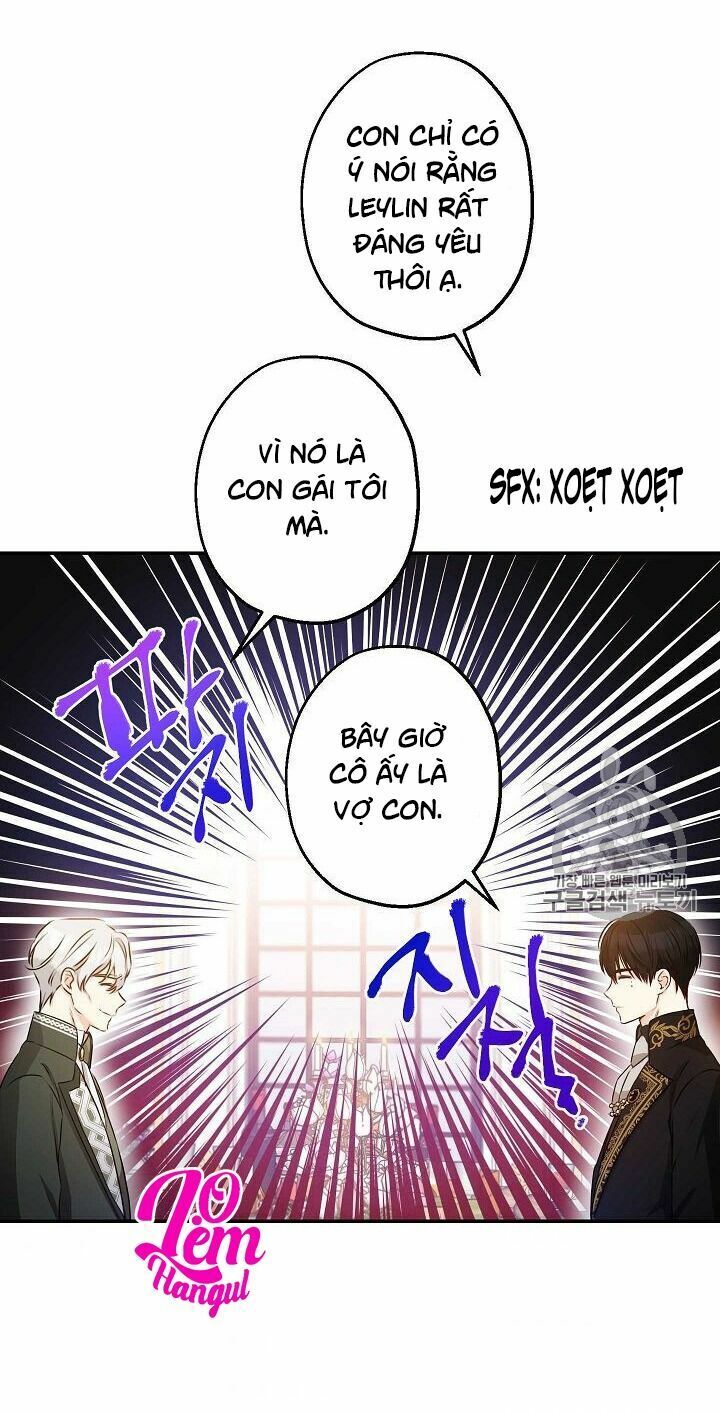 Cuộc Hôn Nhân Giả Dối: Chapter 62