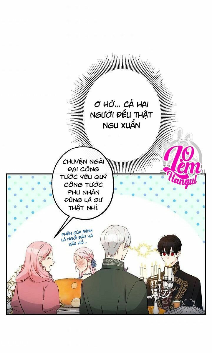 Cuộc Hôn Nhân Giả Dối: Chapter 62