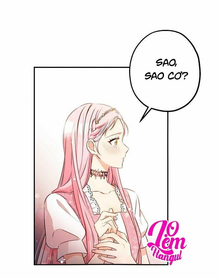 Cuộc Hôn Nhân Giả Dối: Chapter 62