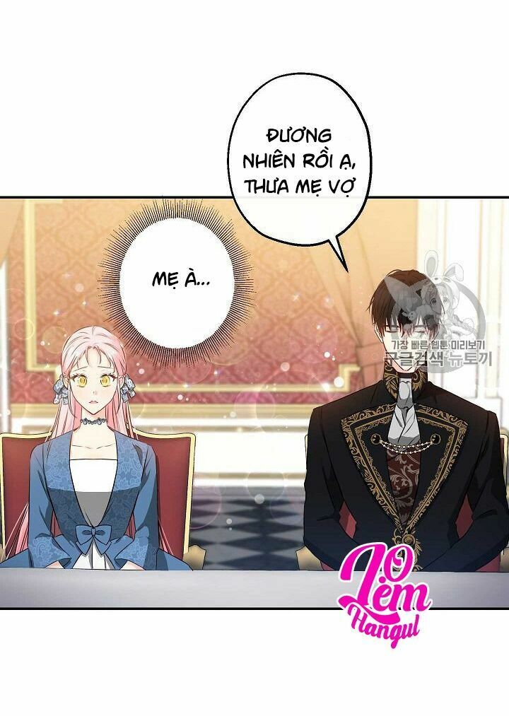Cuộc Hôn Nhân Giả Dối: Chapter 62