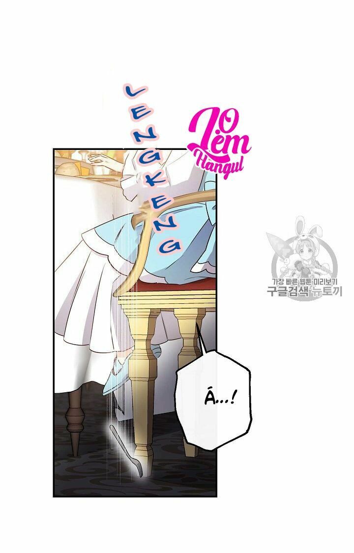 Cuộc Hôn Nhân Giả Dối: Chapter 62