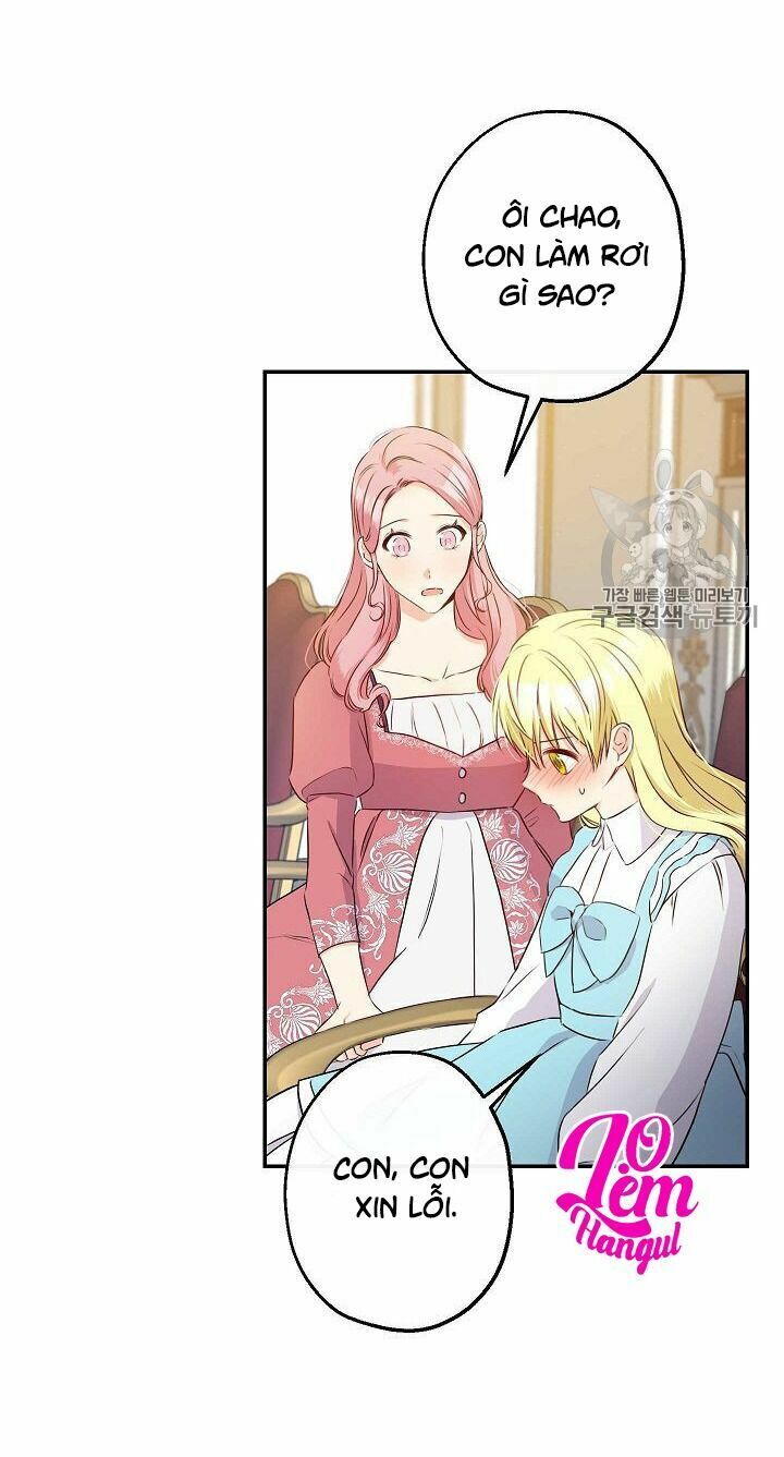 Cuộc Hôn Nhân Giả Dối: Chapter 62