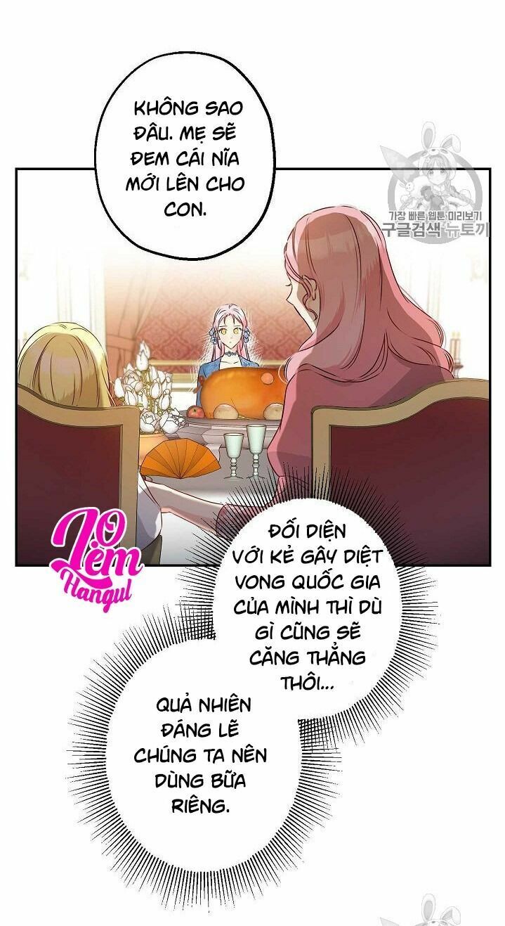 Cuộc Hôn Nhân Giả Dối: Chapter 62