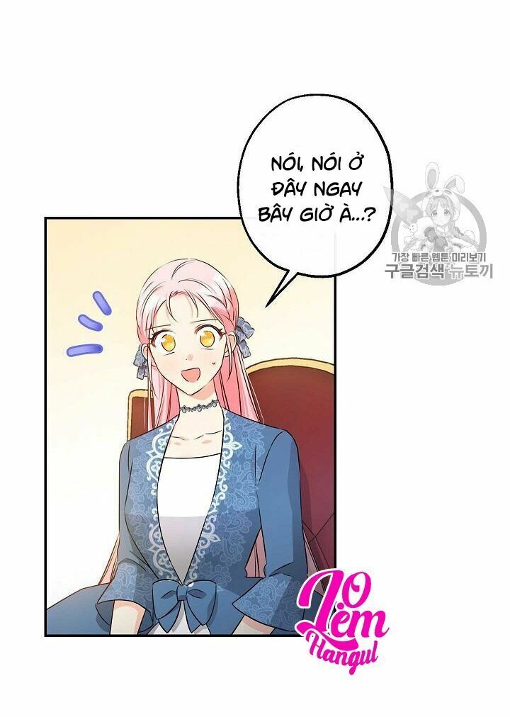 Cuộc Hôn Nhân Giả Dối: Chapter 62