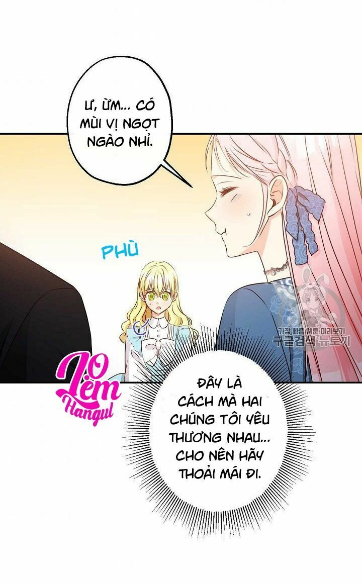 Cuộc Hôn Nhân Giả Dối: Chapter 62