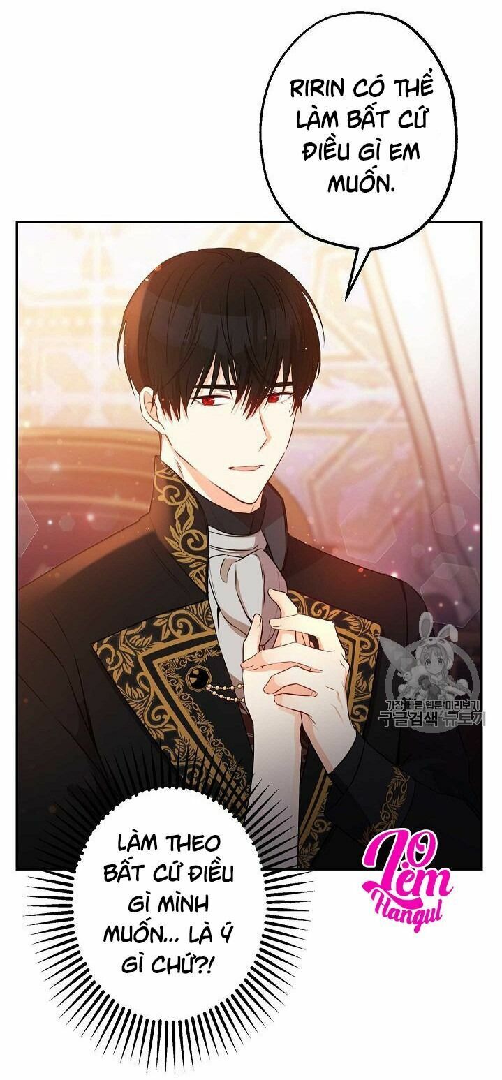 Cuộc Hôn Nhân Giả Dối: Chapter 62