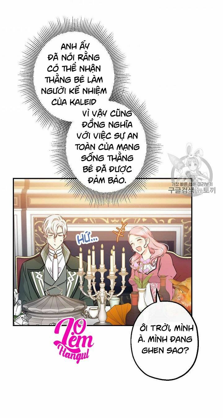 Cuộc Hôn Nhân Giả Dối: Chapter 62