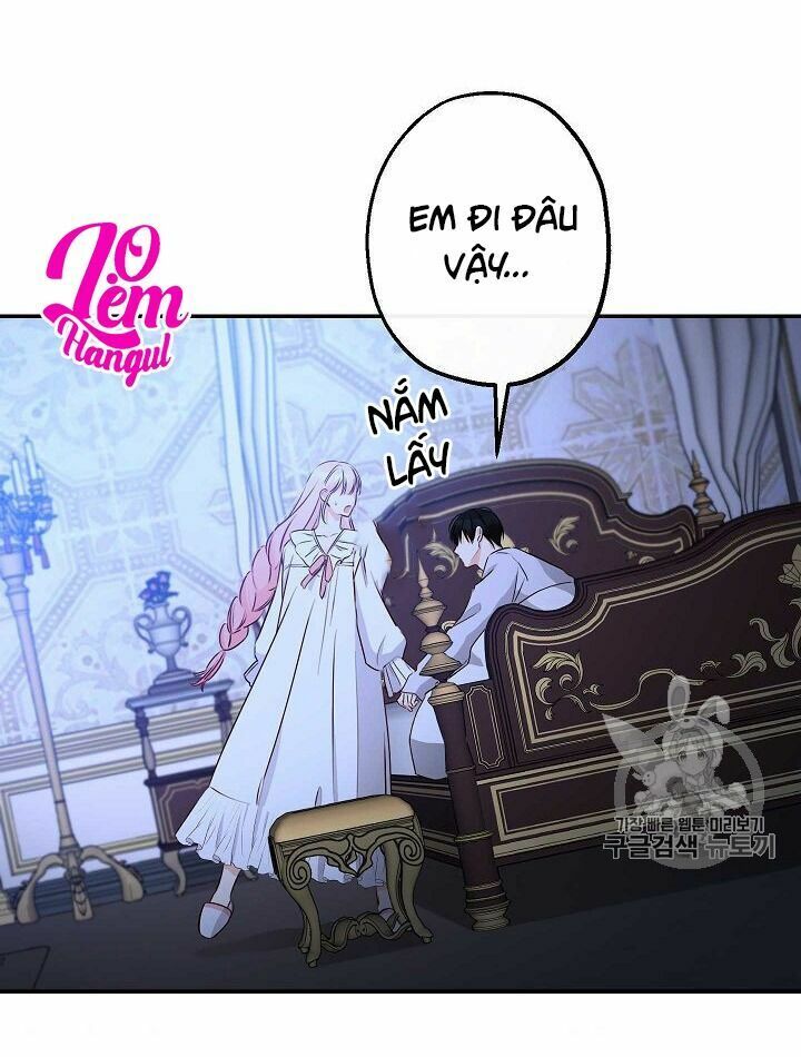 Cuộc Hôn Nhân Giả Dối: Chapter 62