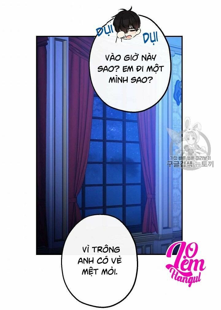 Cuộc Hôn Nhân Giả Dối: Chapter 62