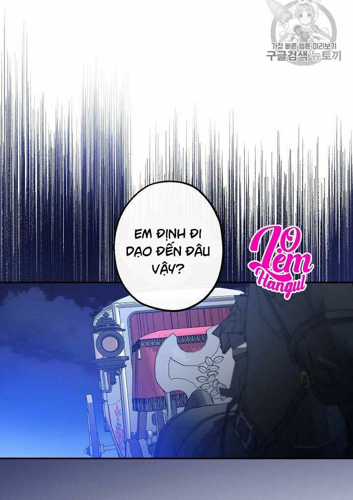 Cuộc Hôn Nhân Giả Dối: Chapter 62