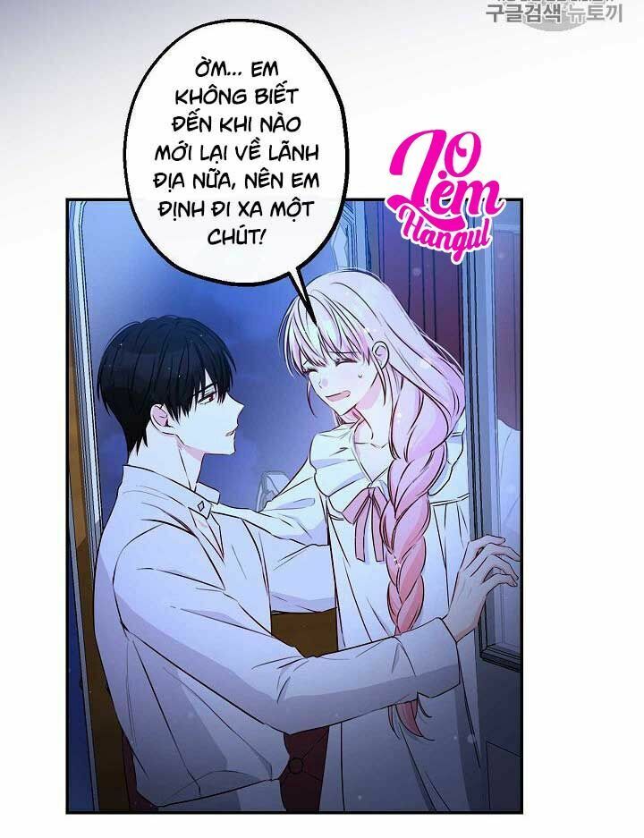 Cuộc Hôn Nhân Giả Dối: Chapter 62