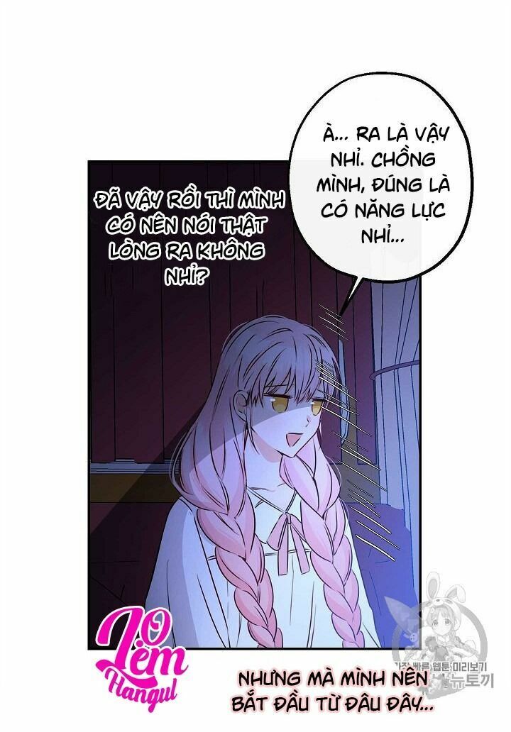 Cuộc Hôn Nhân Giả Dối: Chapter 62