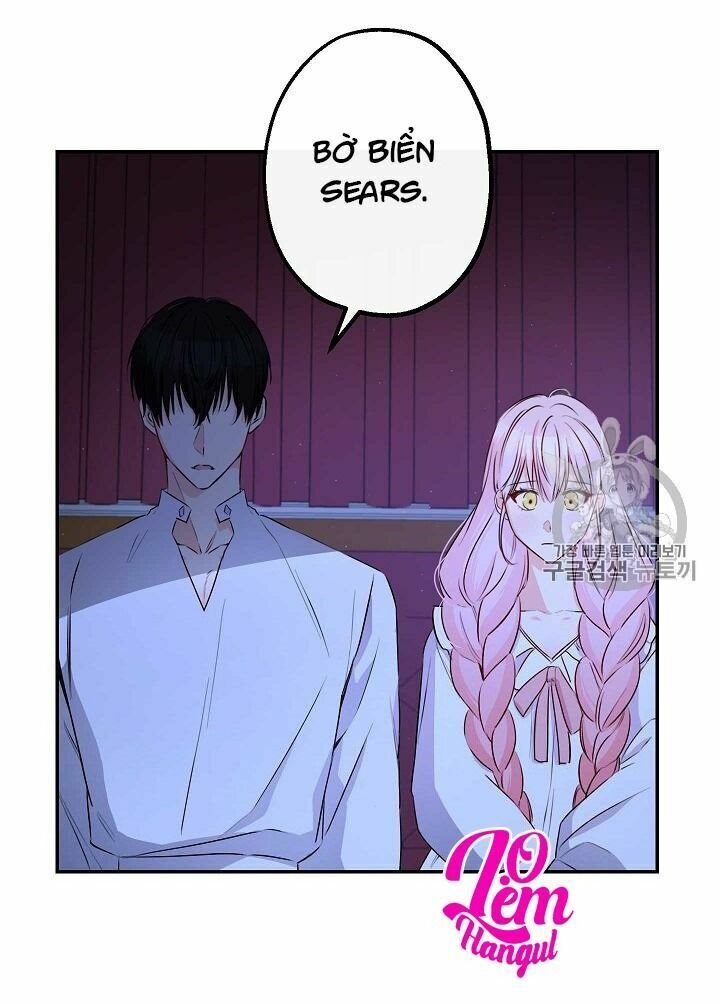 Cuộc Hôn Nhân Giả Dối: Chapter 62