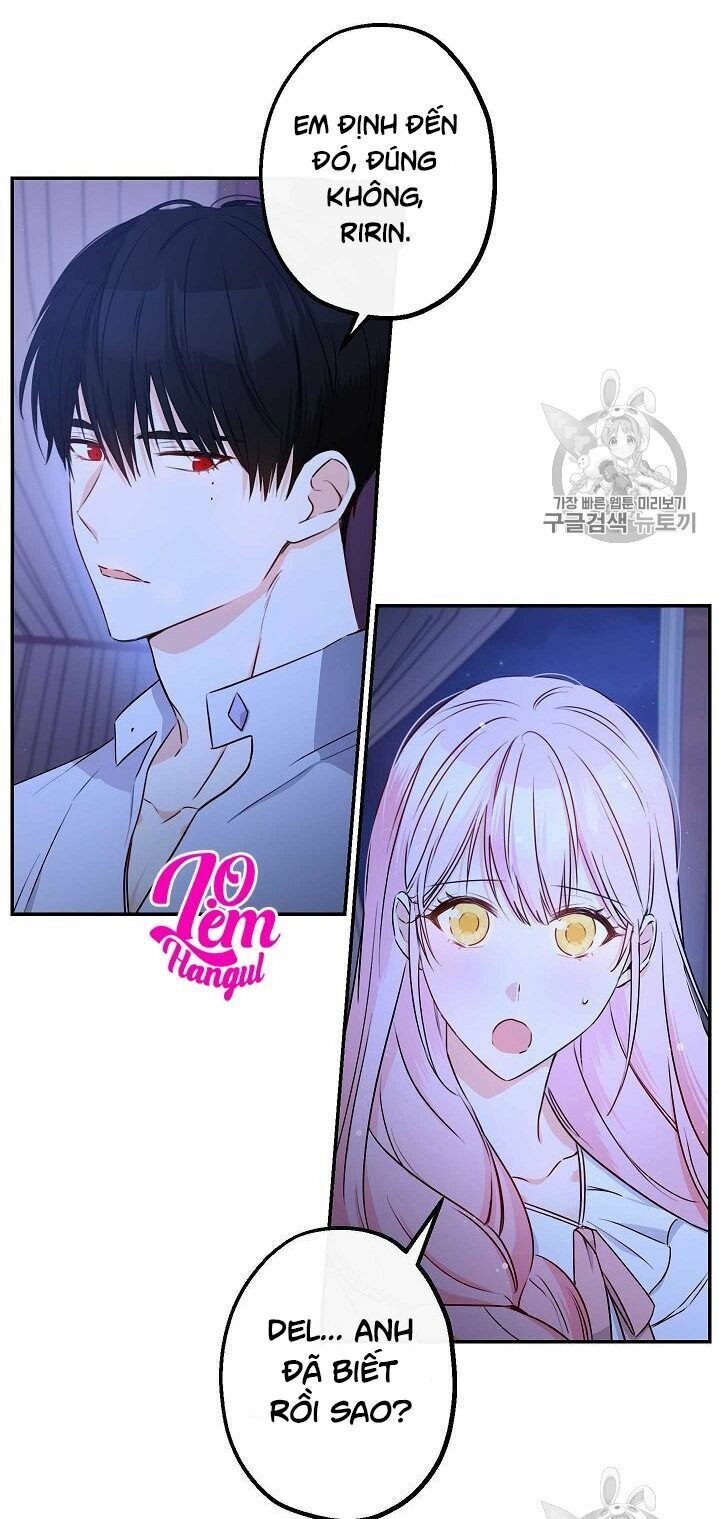 Cuộc Hôn Nhân Giả Dối: Chapter 62