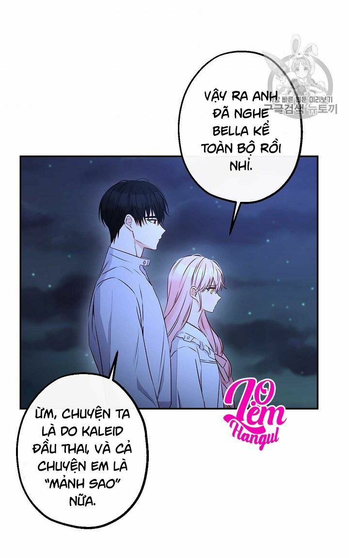 Cuộc Hôn Nhân Giả Dối: Chapter 62