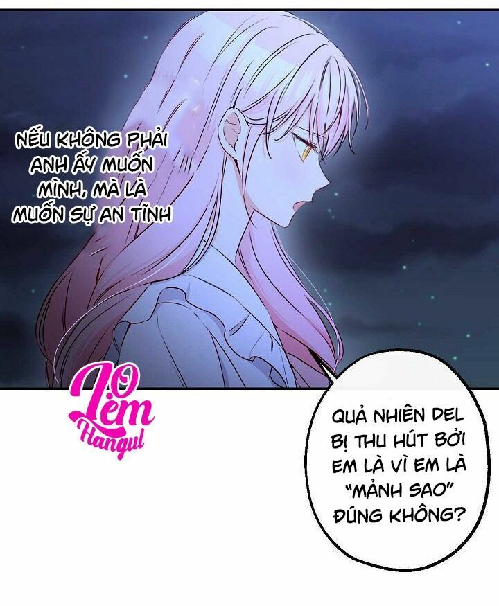 Cuộc Hôn Nhân Giả Dối: Chapter 62
