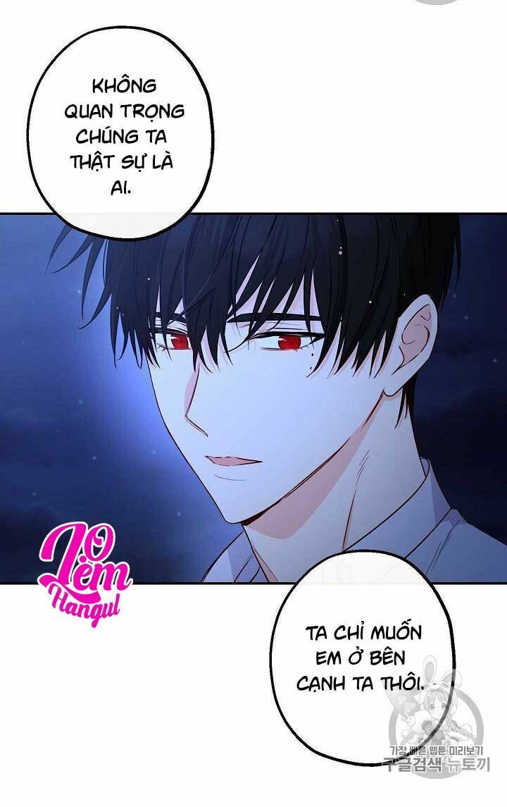 Cuộc Hôn Nhân Giả Dối: Chapter 62
