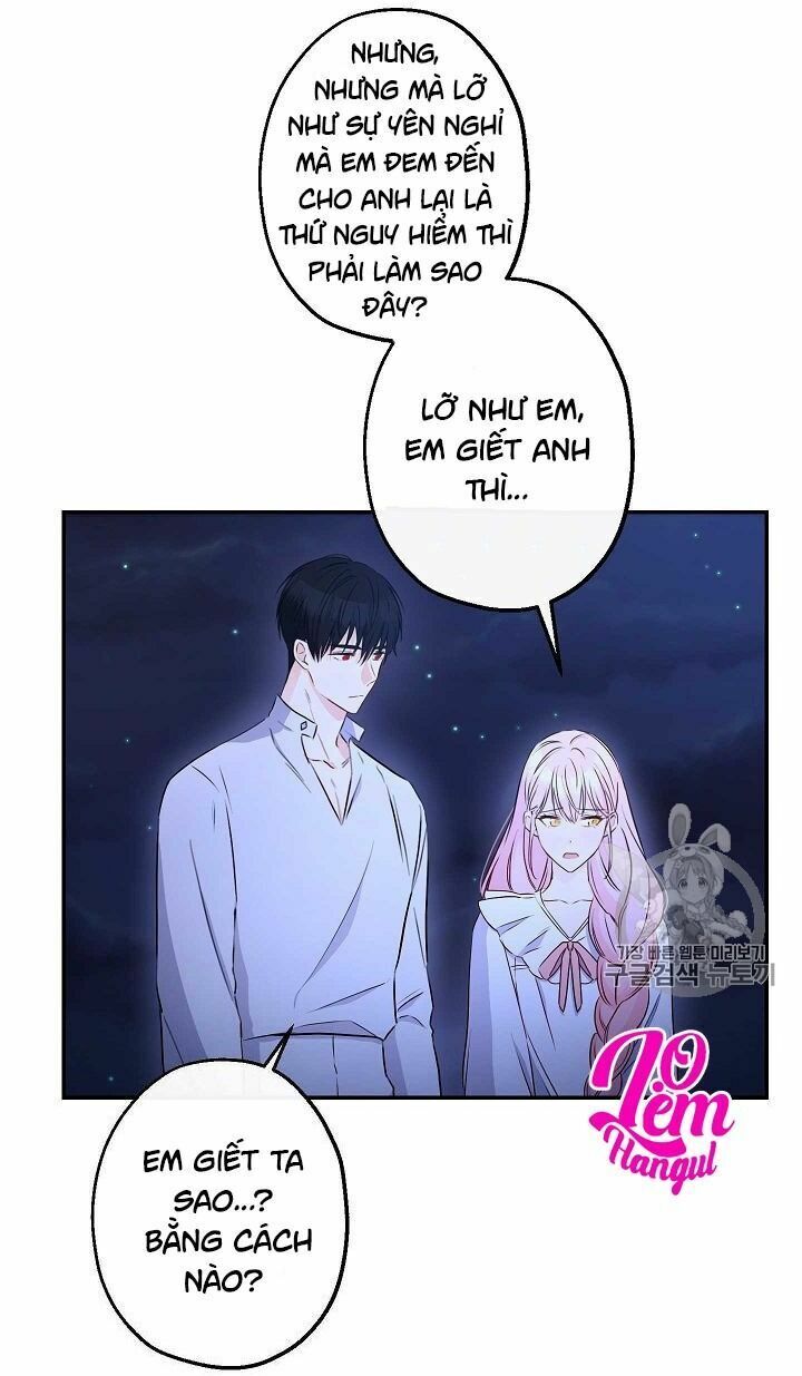 Cuộc Hôn Nhân Giả Dối: Chapter 62