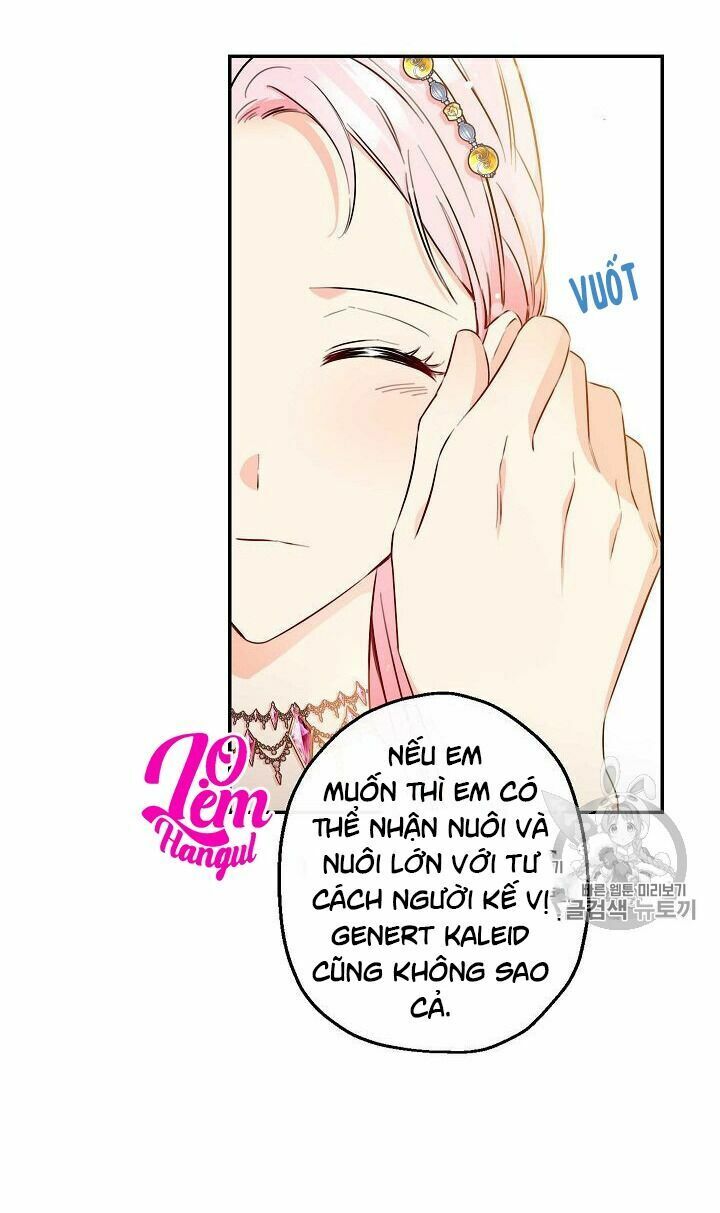 Cuộc Hôn Nhân Giả Dối: Chapter 62
