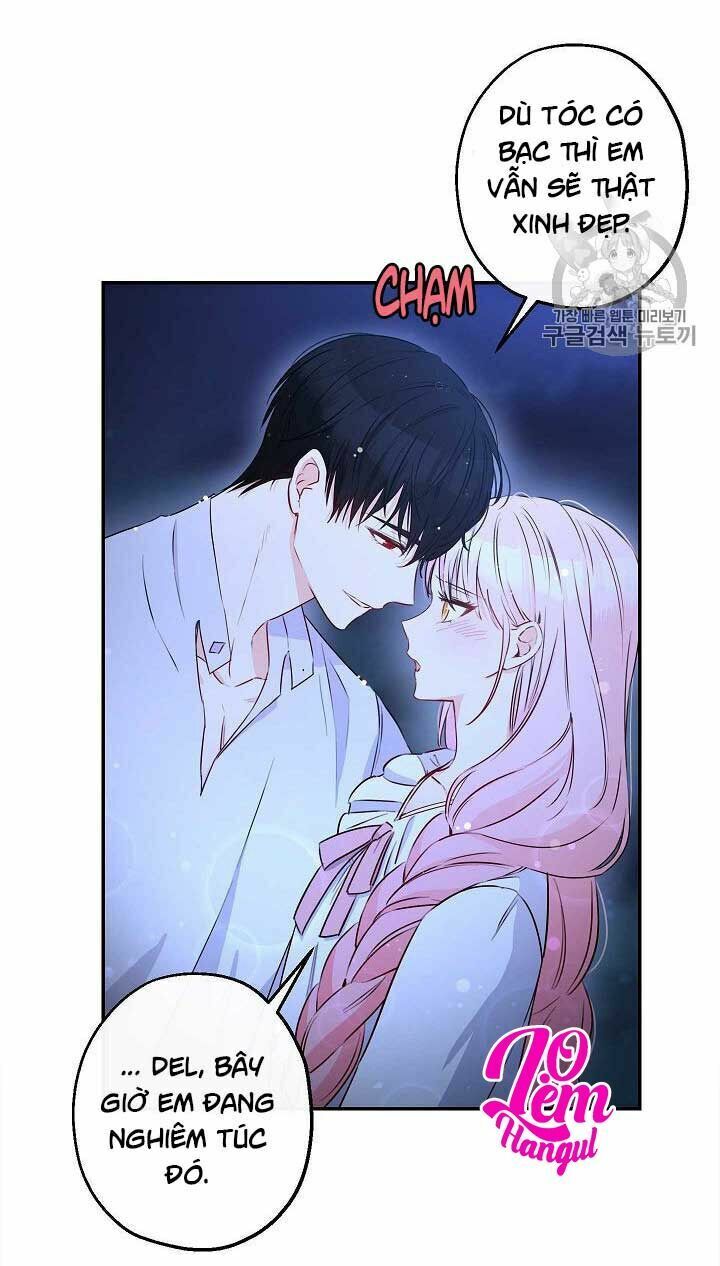 Cuộc Hôn Nhân Giả Dối: Chapter 62