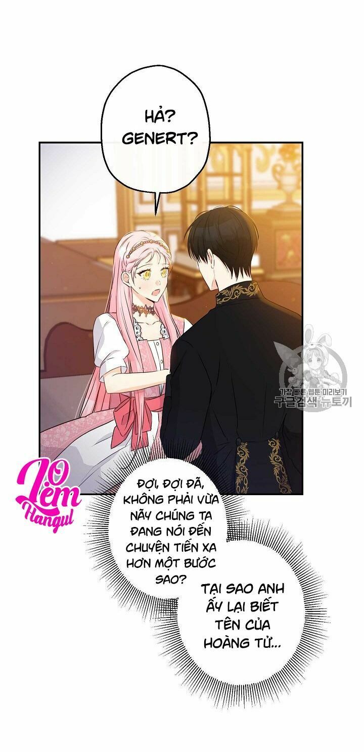 Cuộc Hôn Nhân Giả Dối: Chapter 62