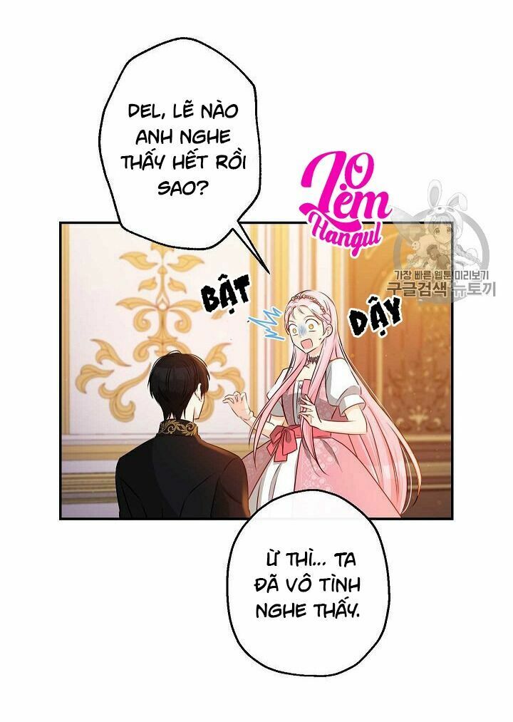 Cuộc Hôn Nhân Giả Dối: Chapter 62