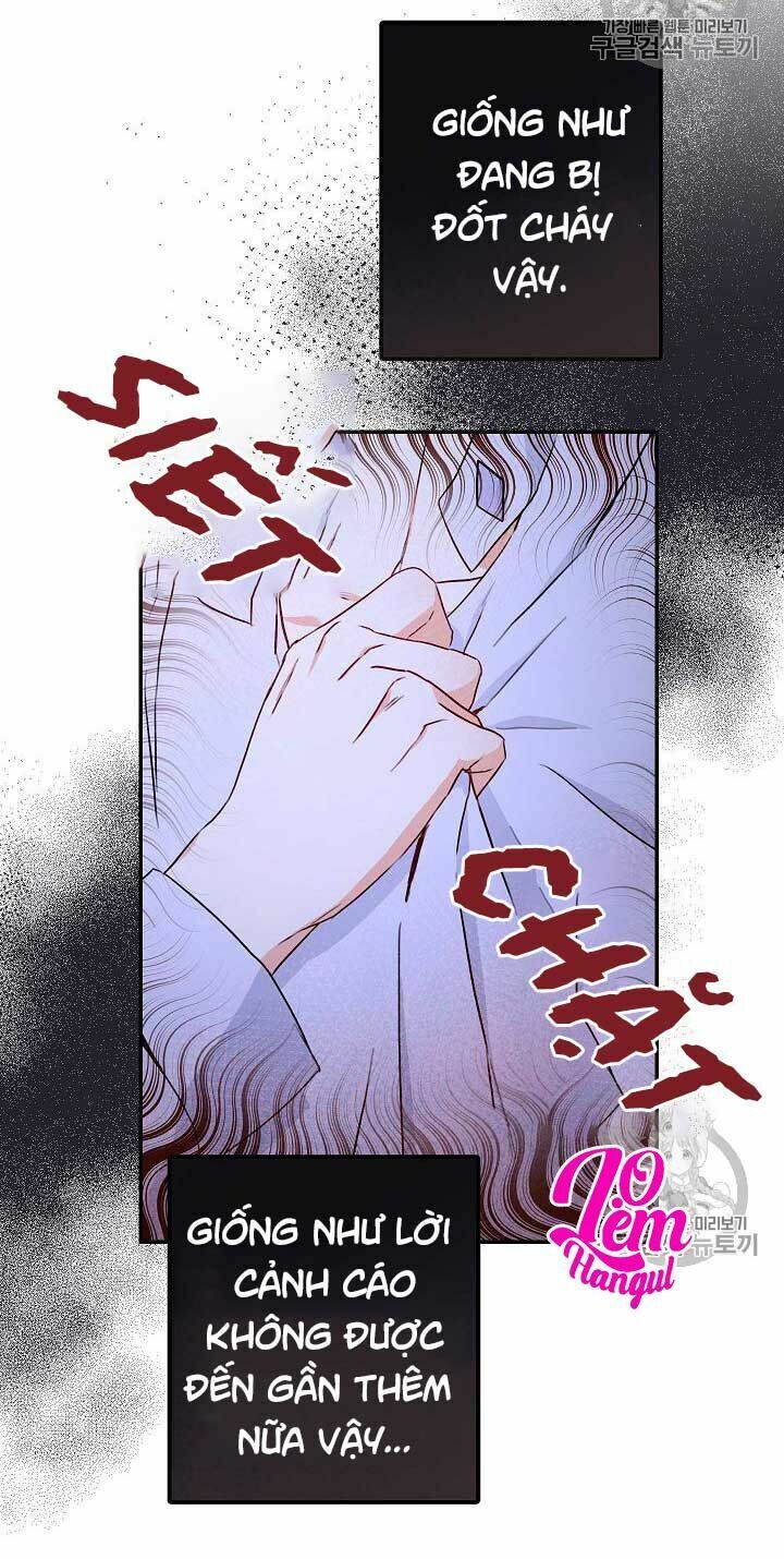 Cuộc Hôn Nhân Giả Dối: Chapter 63