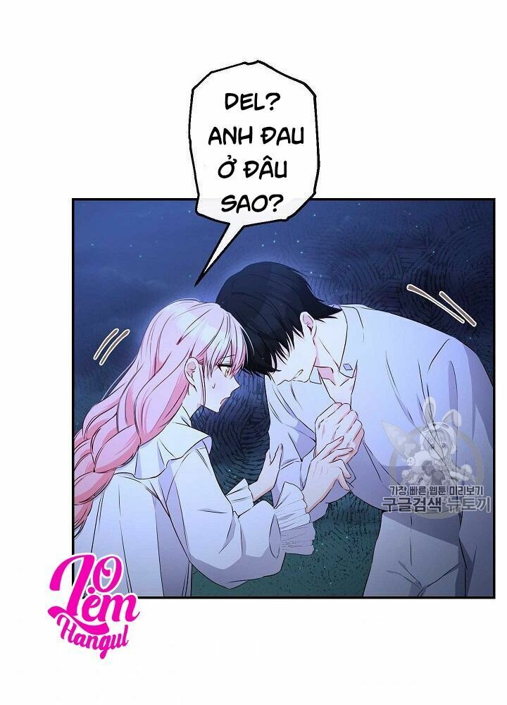 Cuộc Hôn Nhân Giả Dối: Chapter 63