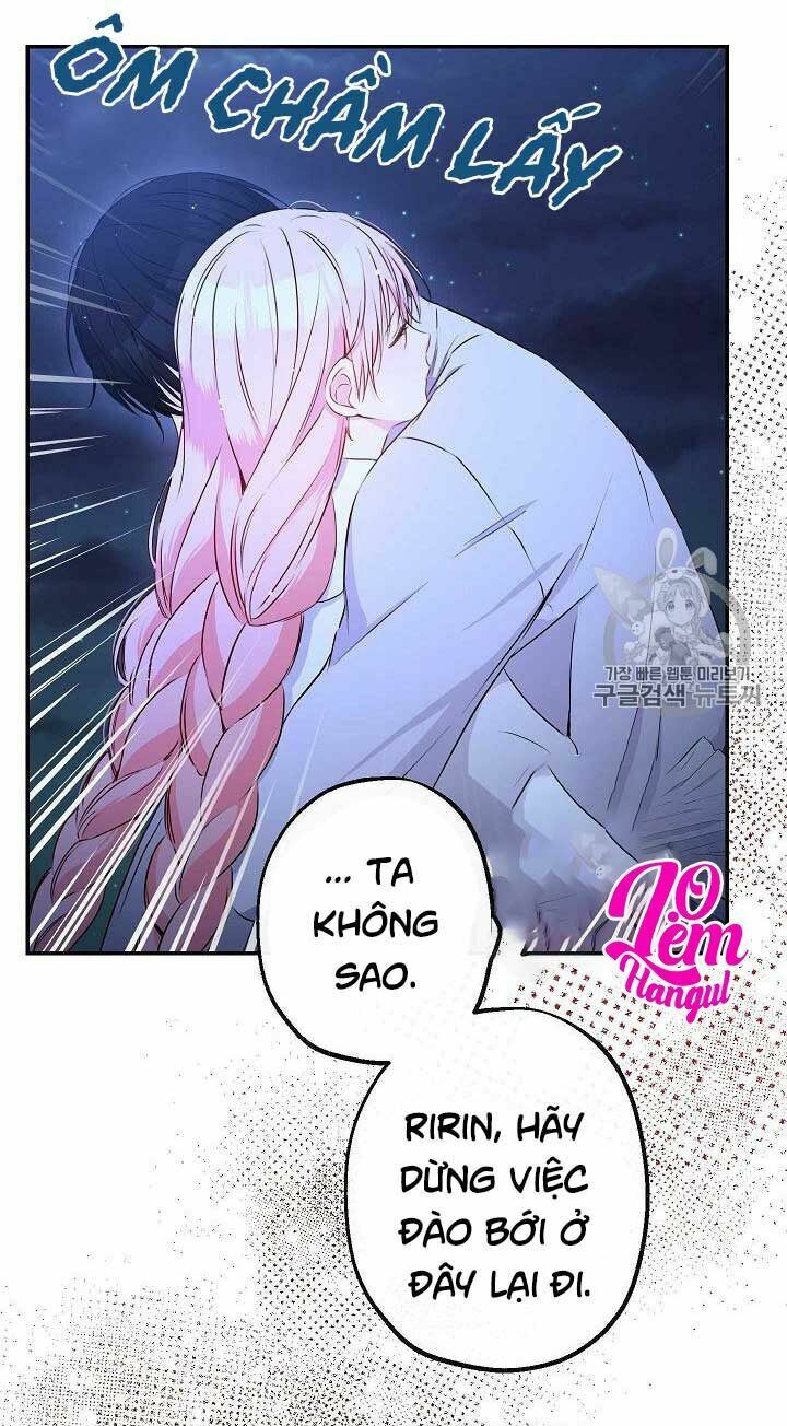 Cuộc Hôn Nhân Giả Dối: Chapter 63