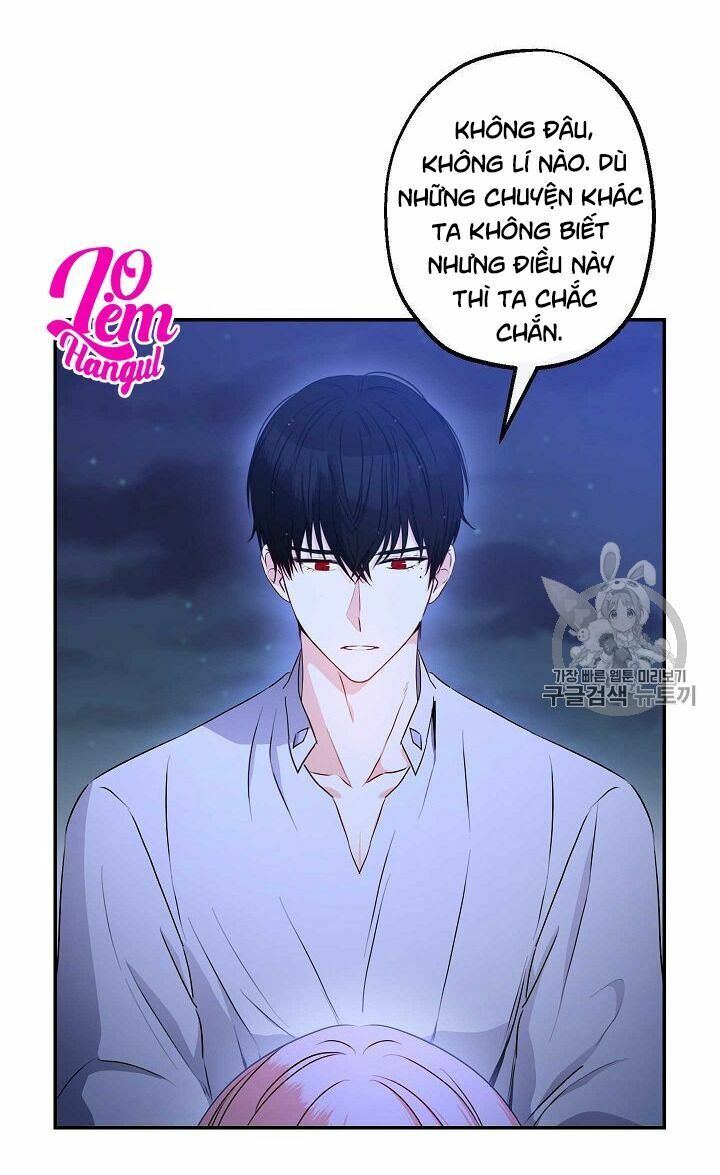 Cuộc Hôn Nhân Giả Dối: Chapter 63