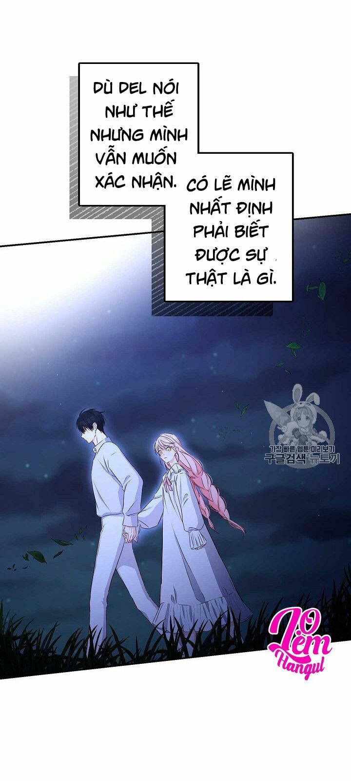 Cuộc Hôn Nhân Giả Dối: Chapter 63