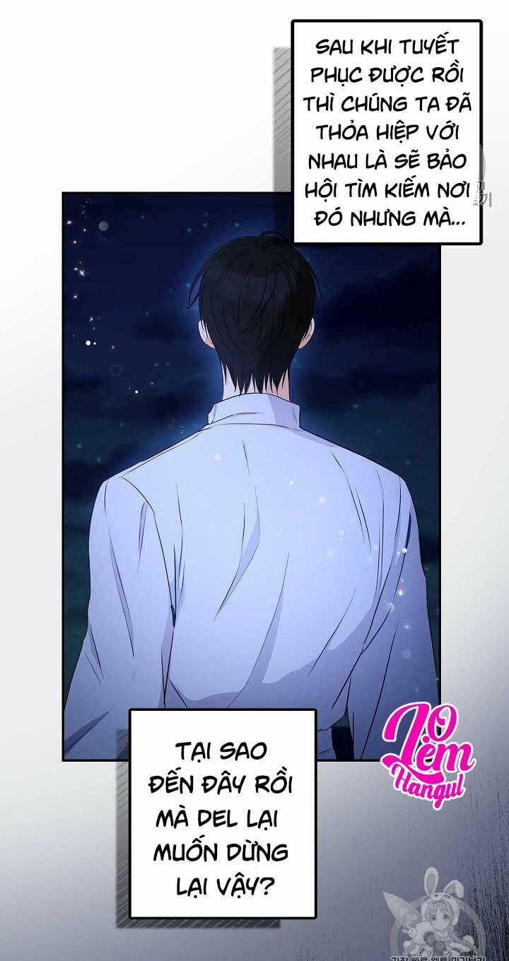 Cuộc Hôn Nhân Giả Dối: Chapter 63