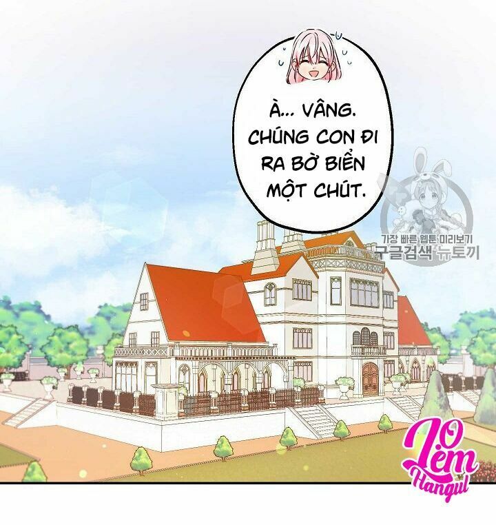 Cuộc Hôn Nhân Giả Dối: Chapter 63