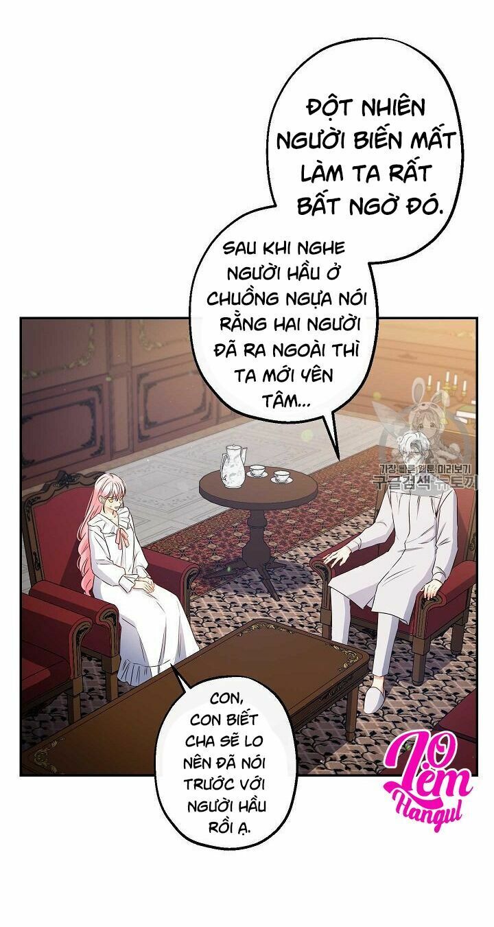 Cuộc Hôn Nhân Giả Dối: Chapter 63