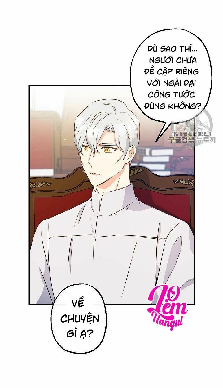 Cuộc Hôn Nhân Giả Dối: Chapter 63